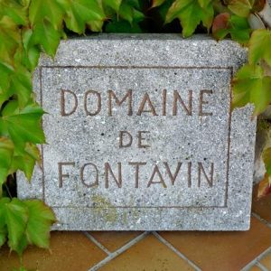 Domaine de Fontavin