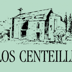 Clos Centeilles - logo