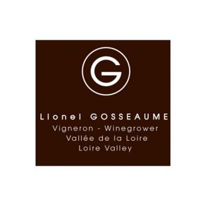 Lionel Gosseaume - Logo