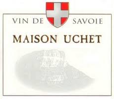 Uchet - Logo